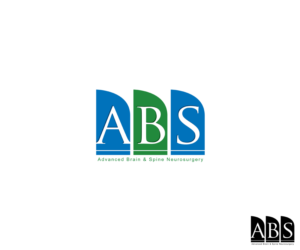 Diseño de Logo por MoonFeather para Advanced Brain & Spine | Diseño #9276931