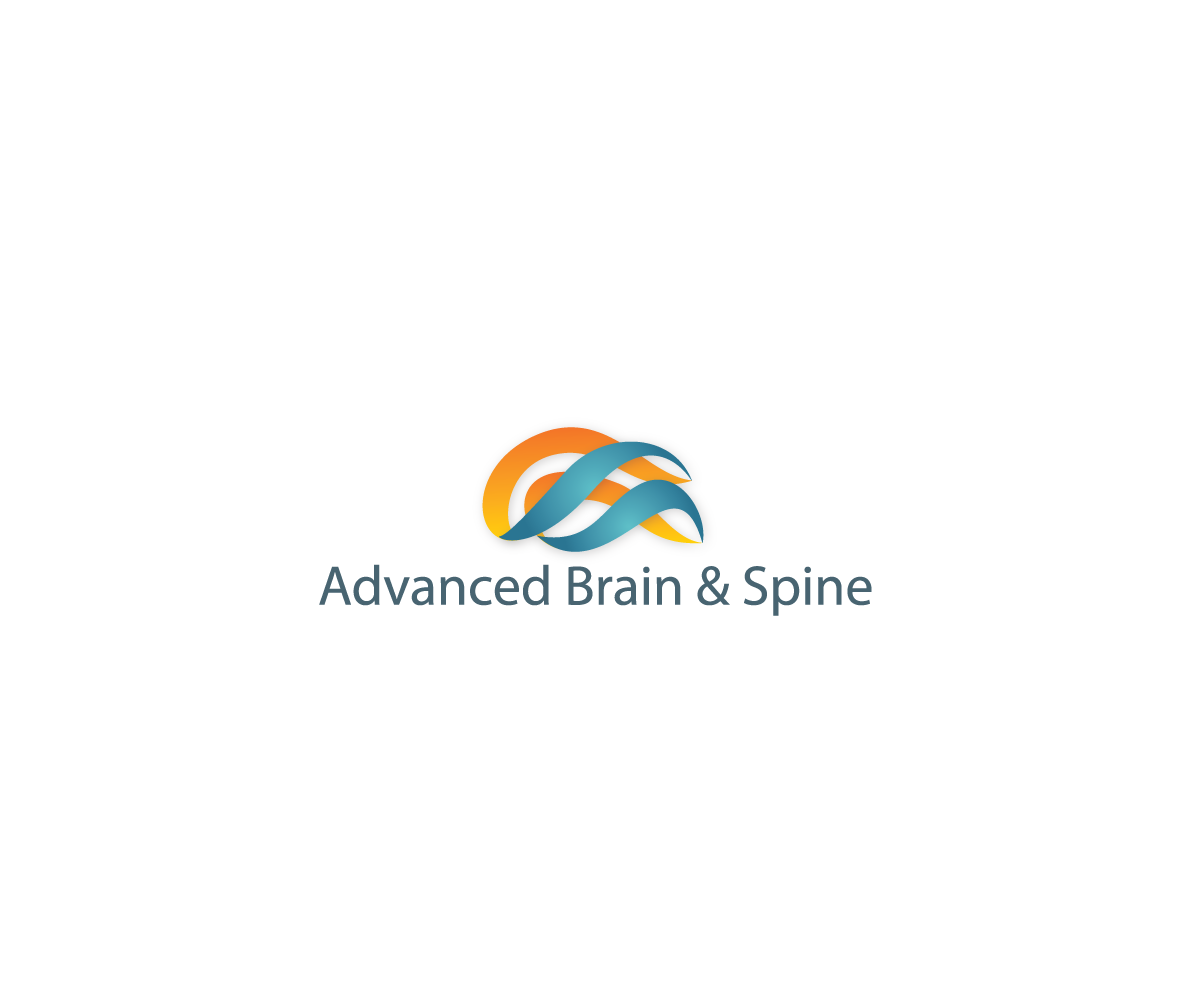 Diseño de Logo por meygekon para Advanced Brain & Spine | Diseño #9367192
