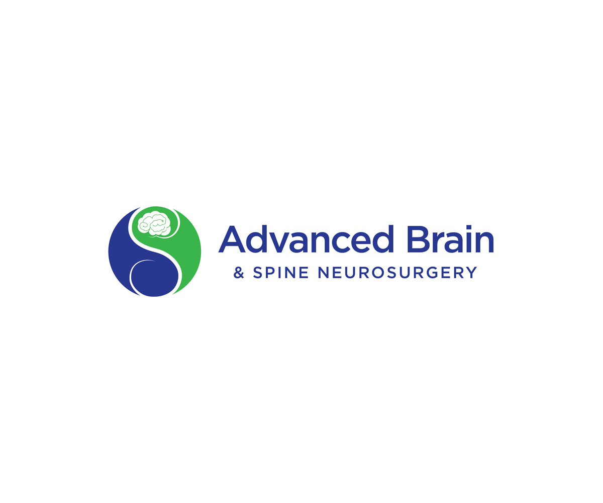 Diseño de Logo por KabhTech Studio para Advanced Brain & Spine | Diseño #9280374