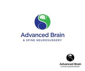 Design de Logo par KabhTech Studio pour Advanced Brain & Spine | Design : #9280375