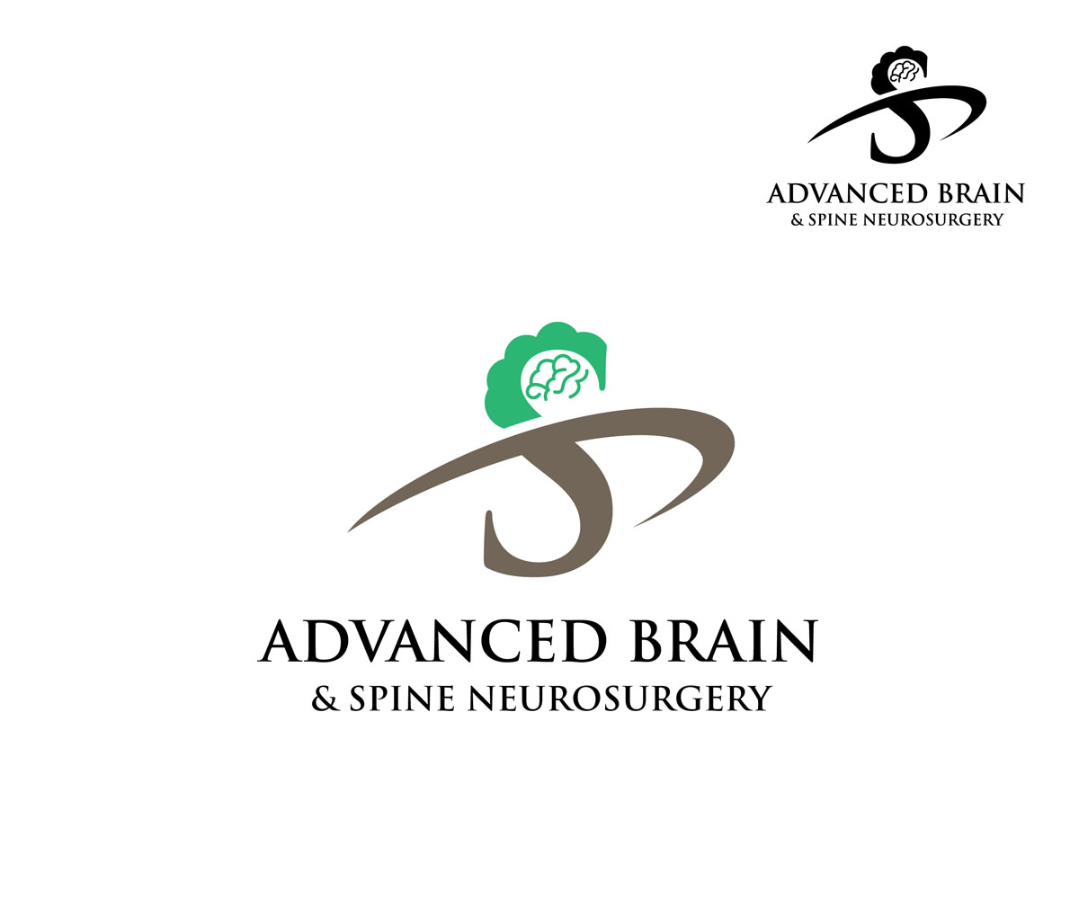 Design de Logo par KabhTech Studio pour Advanced Brain & Spine | Design #9280384