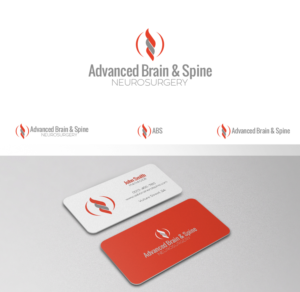 Design de Logo par JohnM. pour Advanced Brain & Spine | Design : #9303927
