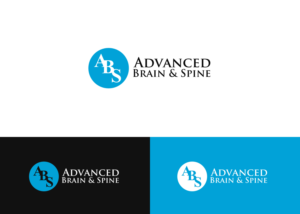 Design de Logo par BehindSymbols pour Advanced Brain & Spine | Design : #9350344