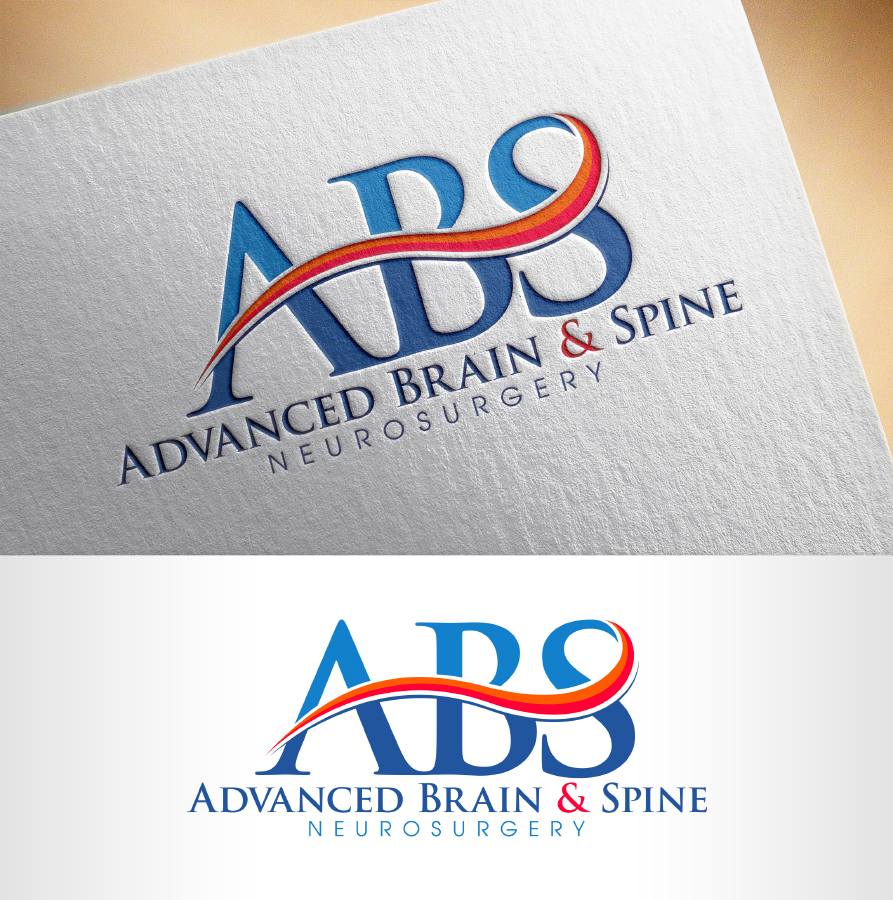 Design de Logo par nivleik pour Advanced Brain & Spine | Design #9310571