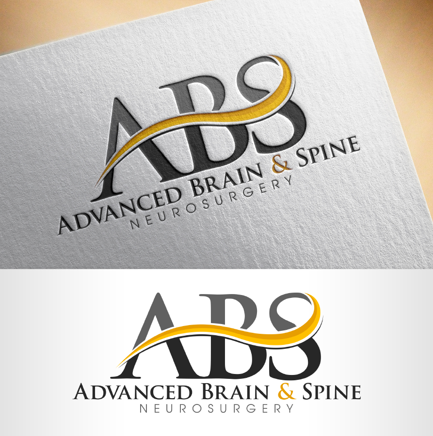 Logo Design by nivleik for Advanced Brain & Spine | Design #9356421
