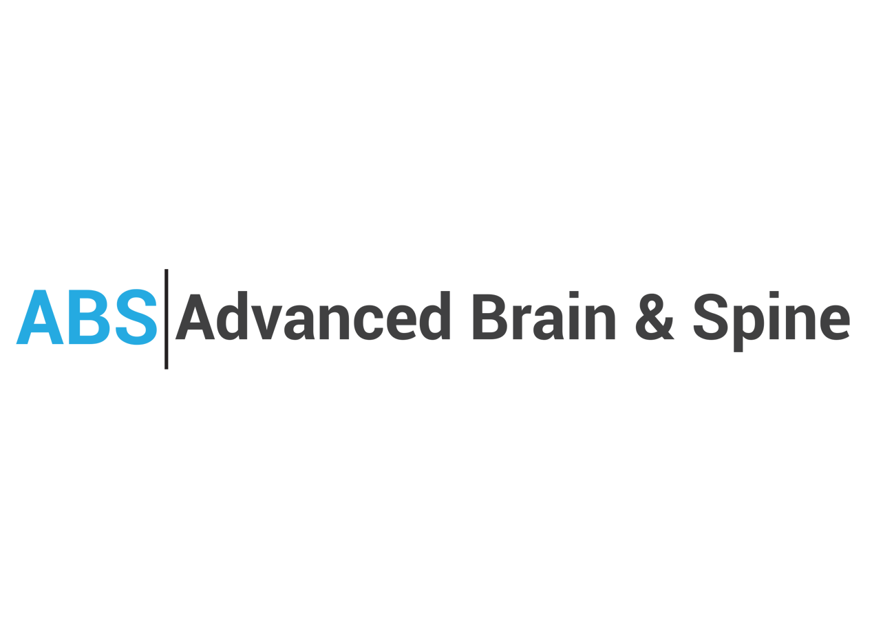 Design de Logo par Graphicient pour Advanced Brain & Spine | Design #9358463