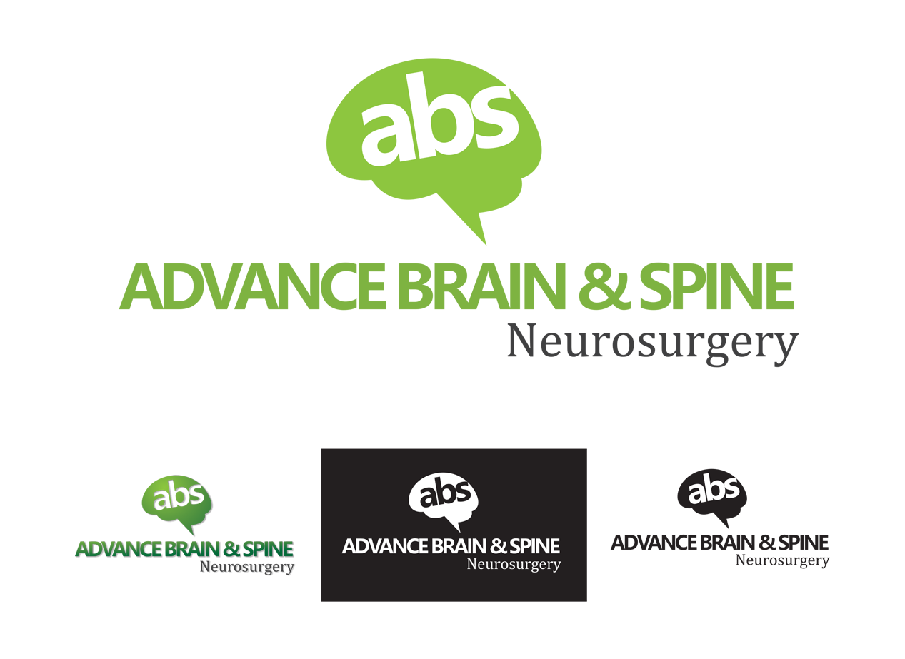 Logo Design by Graphicient for Advanced Brain & Spine | Design #9358464
