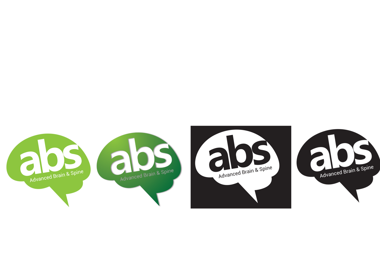 Logo Design by Graphicient for Advanced Brain & Spine | Design #9358465