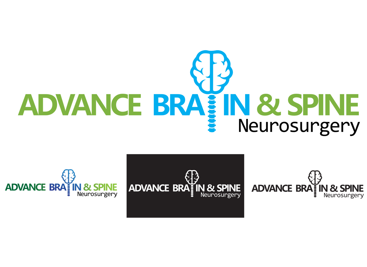Logo Design by Graphicient for Advanced Brain & Spine | Design #9358466
