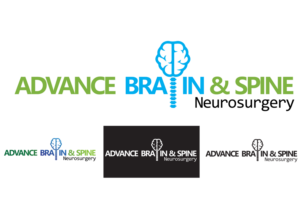 Design de Logo par Graphicient pour Advanced Brain & Spine | Design : #9358466