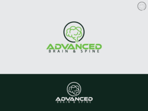 Design de Logo par Logo Xtudio pour Advanced Brain & Spine | Design : #9305600