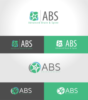 Design de Logo par *mary pour Advanced Brain & Spine | Design : #9312988