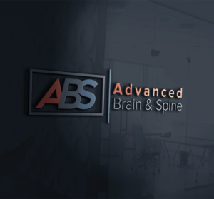 Diseño de Logo por vp.salim para Advanced Brain & Spine | Diseño #9321285