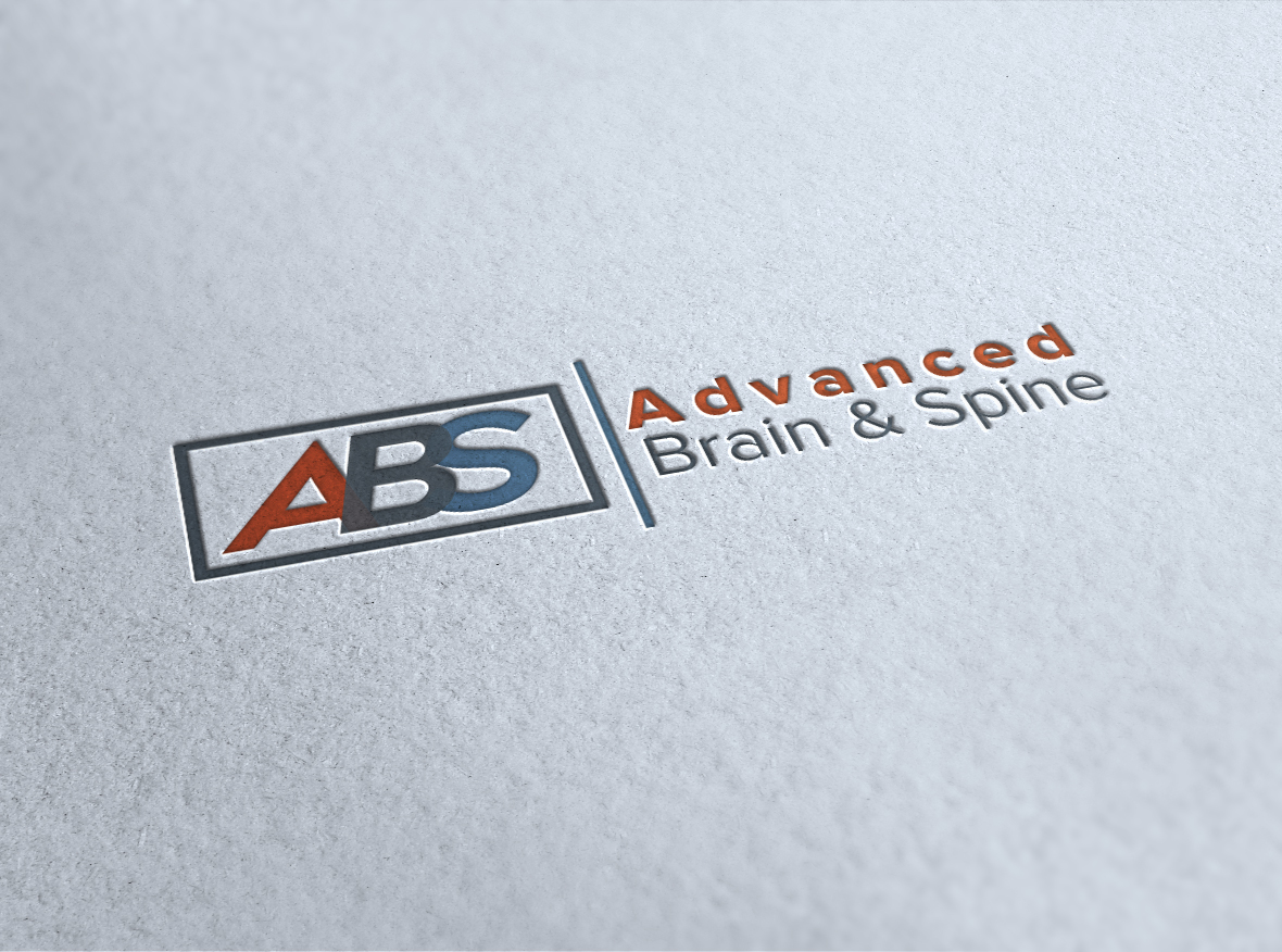 Design de Logo par vp.salim pour Advanced Brain & Spine | Design #9321287