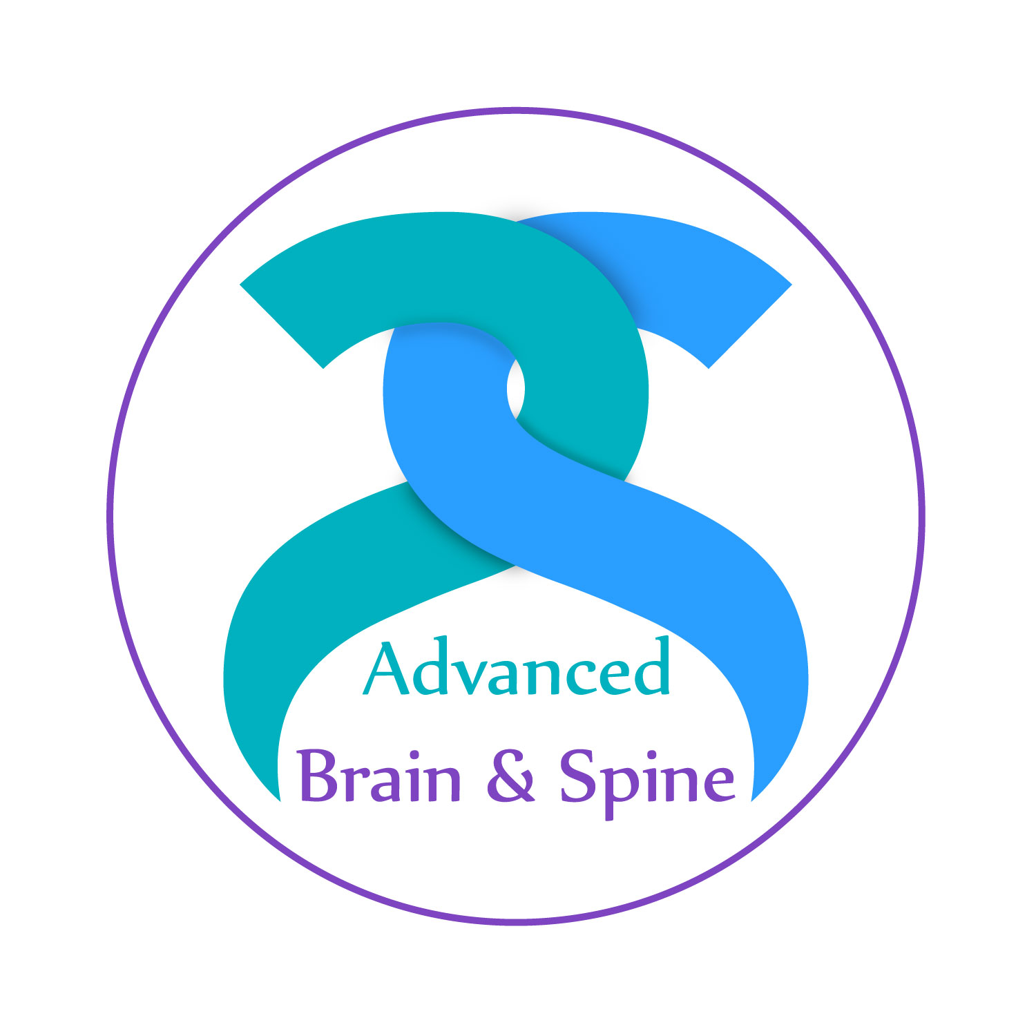 Logo Design by Aaminulbd for Advanced Brain & Spine | Design #9346484