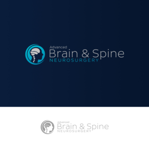 Design de Logo par Studio Nifty pour Advanced Brain & Spine | Design : #9276970