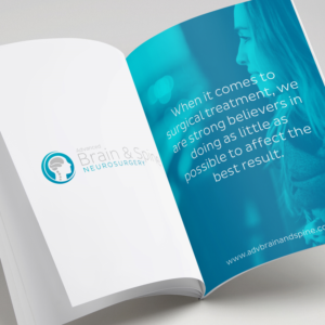Design de Logo par Studio Nifty pour Advanced Brain & Spine | Design : #9276972
