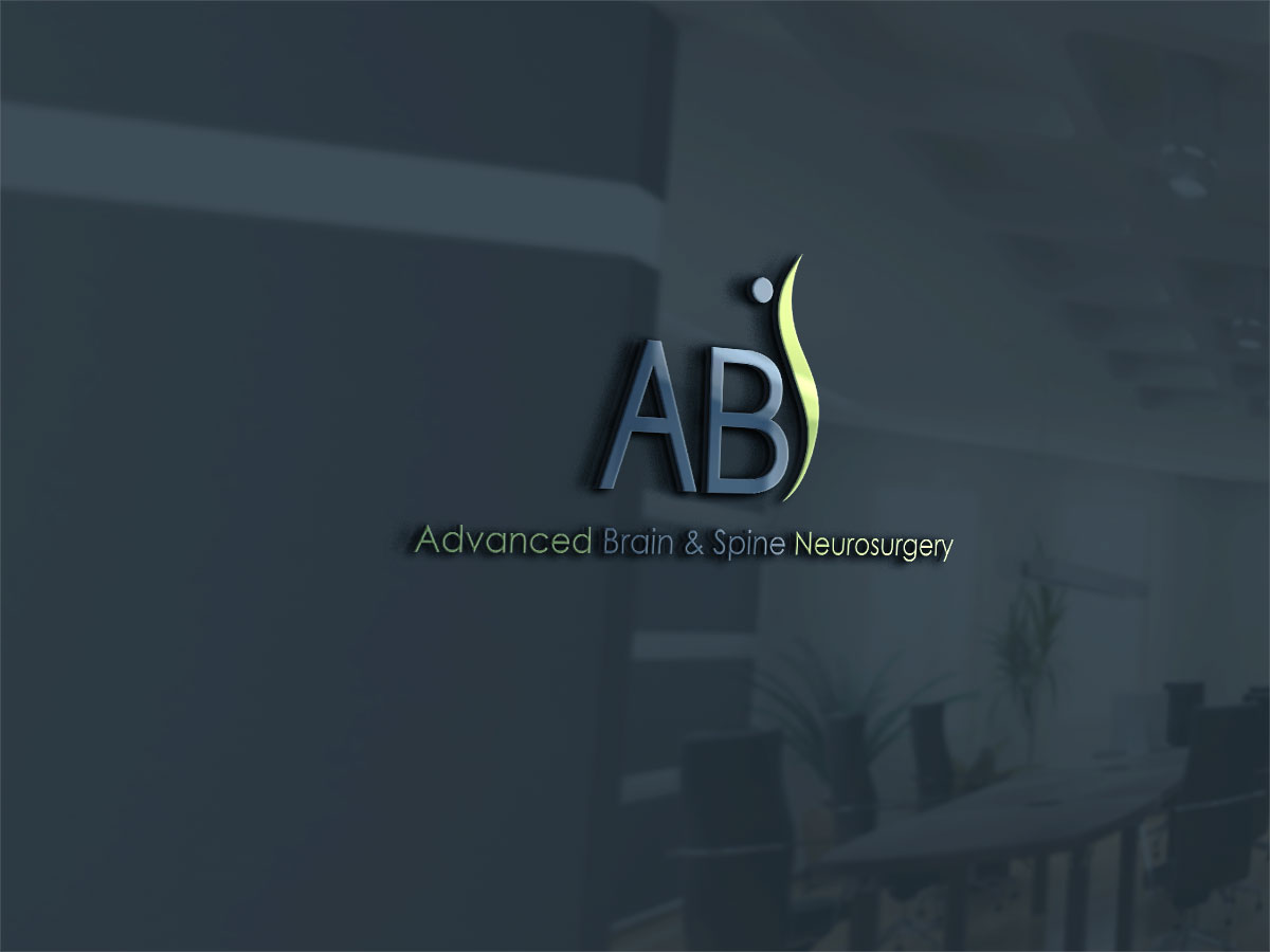 Design de Logo par Atec pour Advanced Brain & Spine | Design #9288041