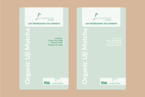 Label Design by Hulk smith for this project | Design: #9307296