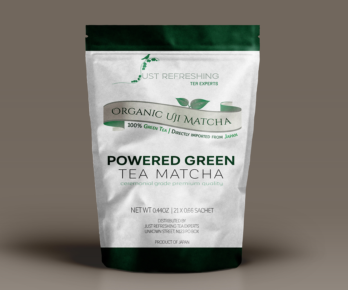 Label Design by FF Design for this project | Design #9305316