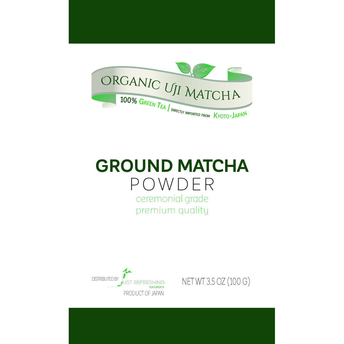 Label Design by FF Design for this project | Design #9339708