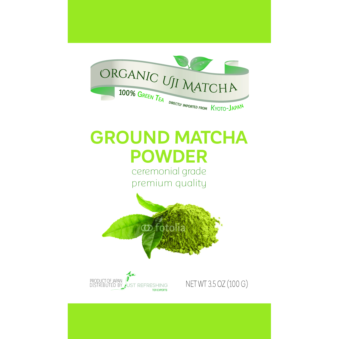 Label Design by FF Design for this project | Design #9339774