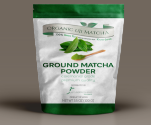 Label Design by FF Design