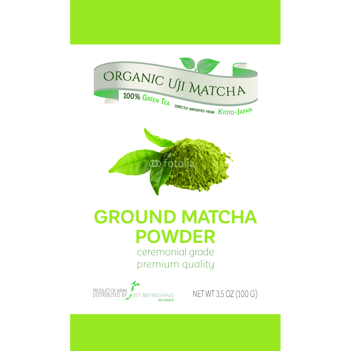 Label Design by FF Design for this project | Design #9339963
