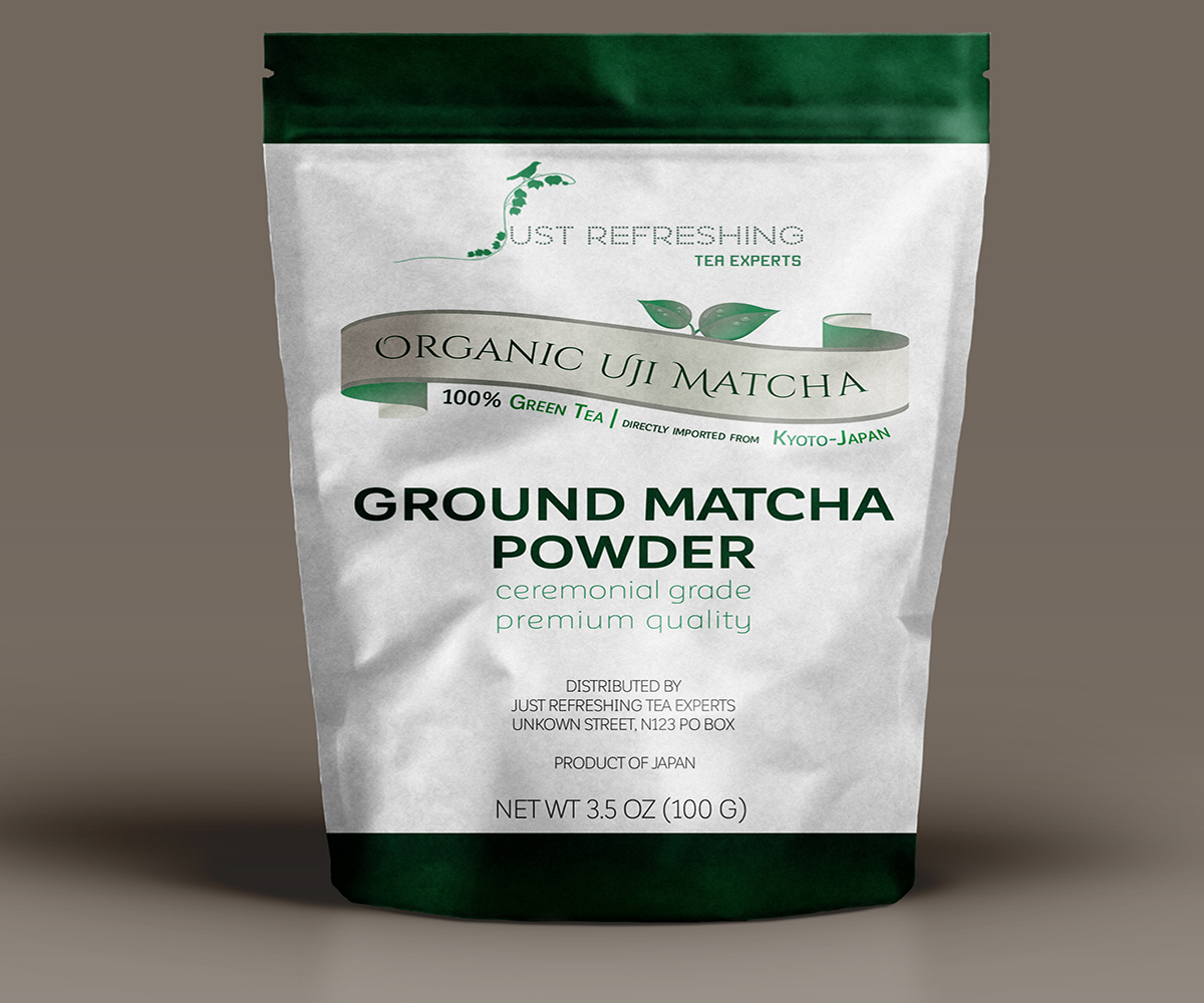 Label Design by FF Design for this project | Design #9339965