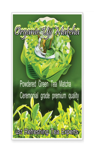 Label Design by djzchuranjeewa for this project | Design #9296719