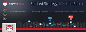 Facebook Design by Concept Creation 