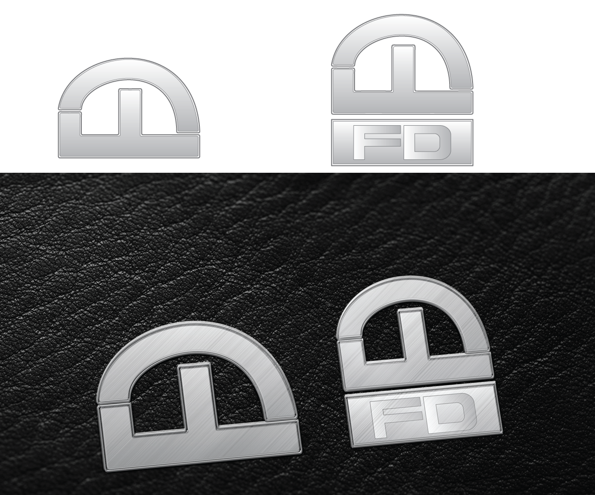 Logo Design by Jahid BD for this project | Design #9308444