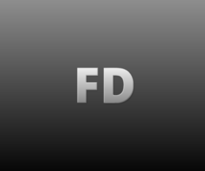 Logo Design by Michael Dearman