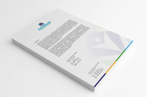 Stationery Design by Eggo May P for NTC | Design #9349870