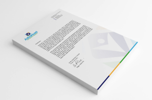 Design de Papeterie par Eggo May P pour NTC | Design : #9349871