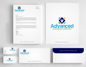 Design de Papeterie par AwsomeD pour NTC | Design : #9273158