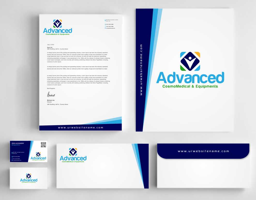 Stationery Design by AwsomeD for NTC | Design #9273159