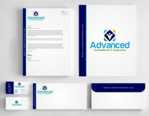 Design de Papeterie par AwsomeD pour NTC | Design : #9273160