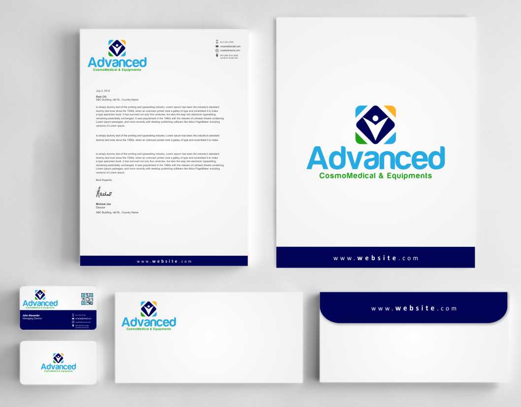 Stationery Design by AwsomeD for NTC | Design #9273163