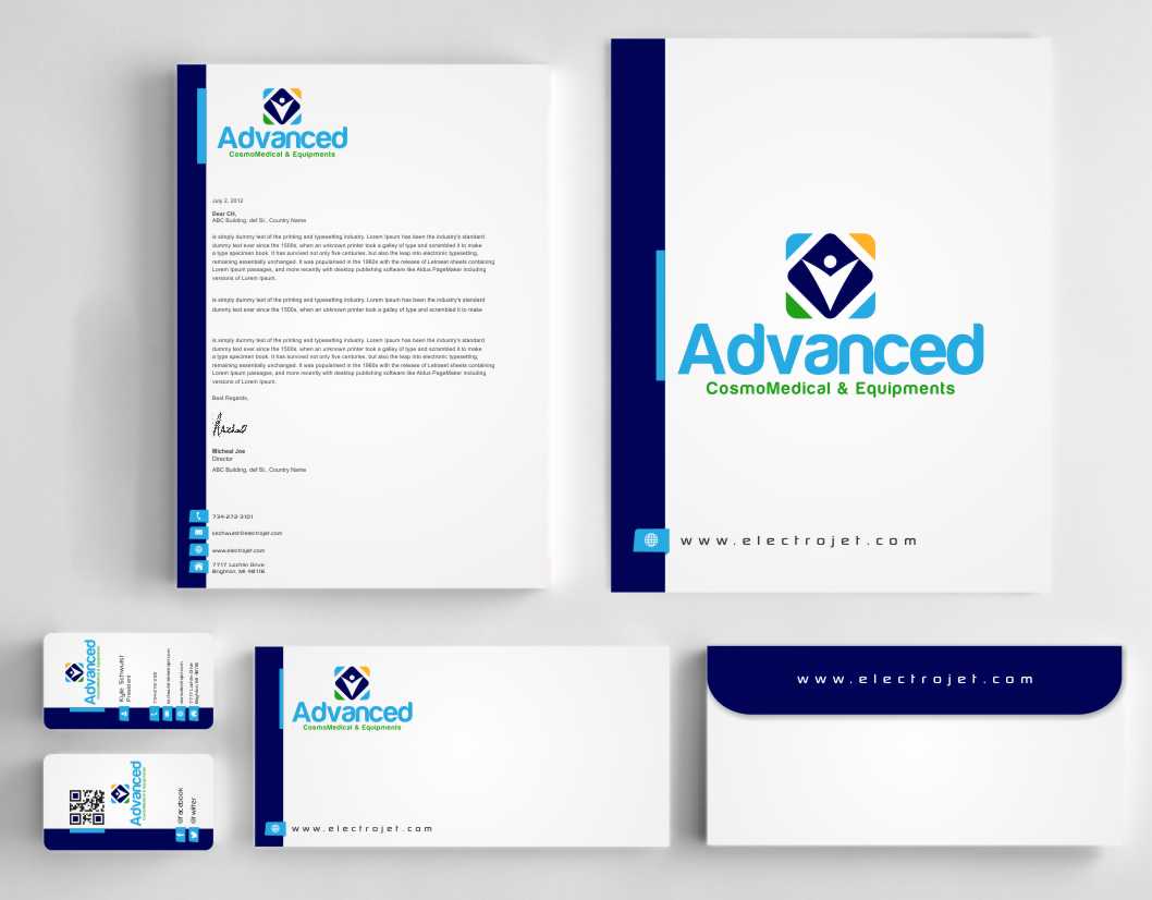Stationery Design by AwsomeD for NTC | Design #9273164