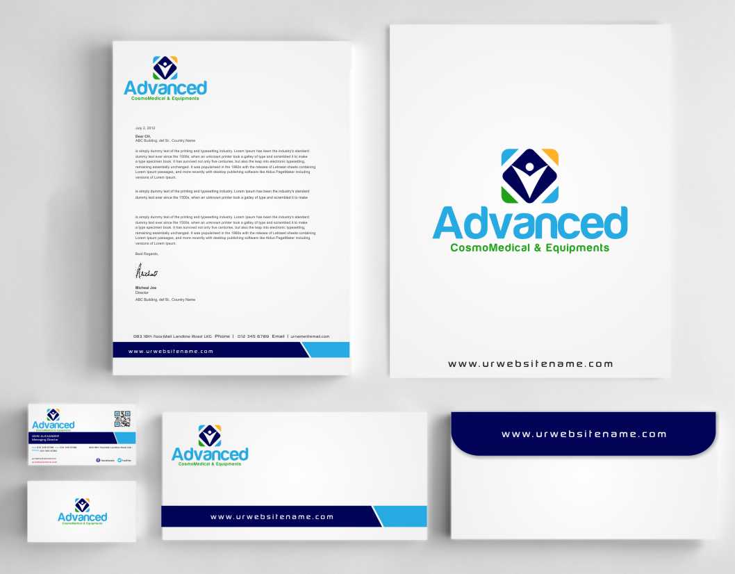 Stationery Design by AwsomeD for NTC | Design #9273167
