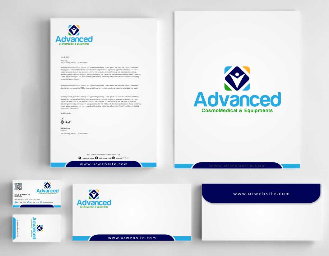 Schreibwaren-Design von AwsomeD für NTC | Design #9273168