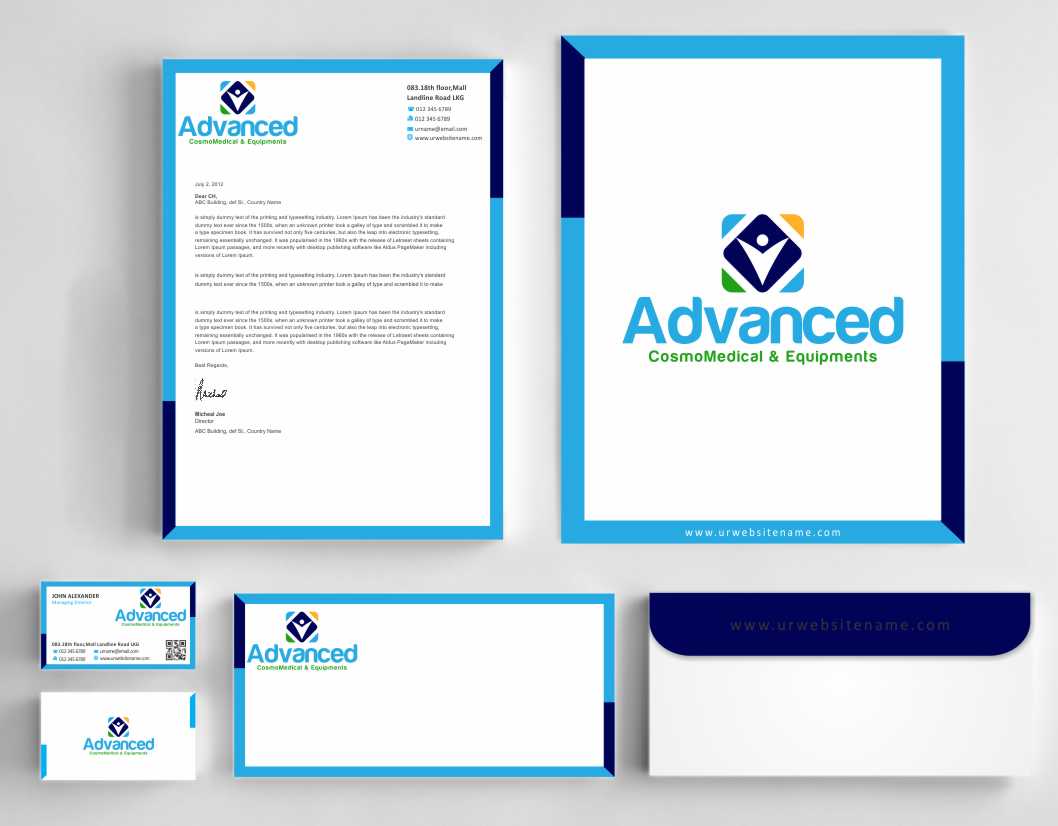 Stationery Design by AwsomeD for NTC | Design #9273169