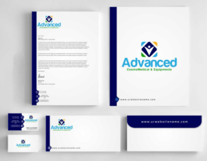 Design de Papeterie par AwsomeD pour NTC | Design : #9273170