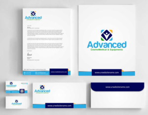 Design de Papeterie par AwsomeD pour NTC | Design : #9273173