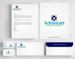 Design de Papeterie par AwsomeD pour NTC | Design : #9273175