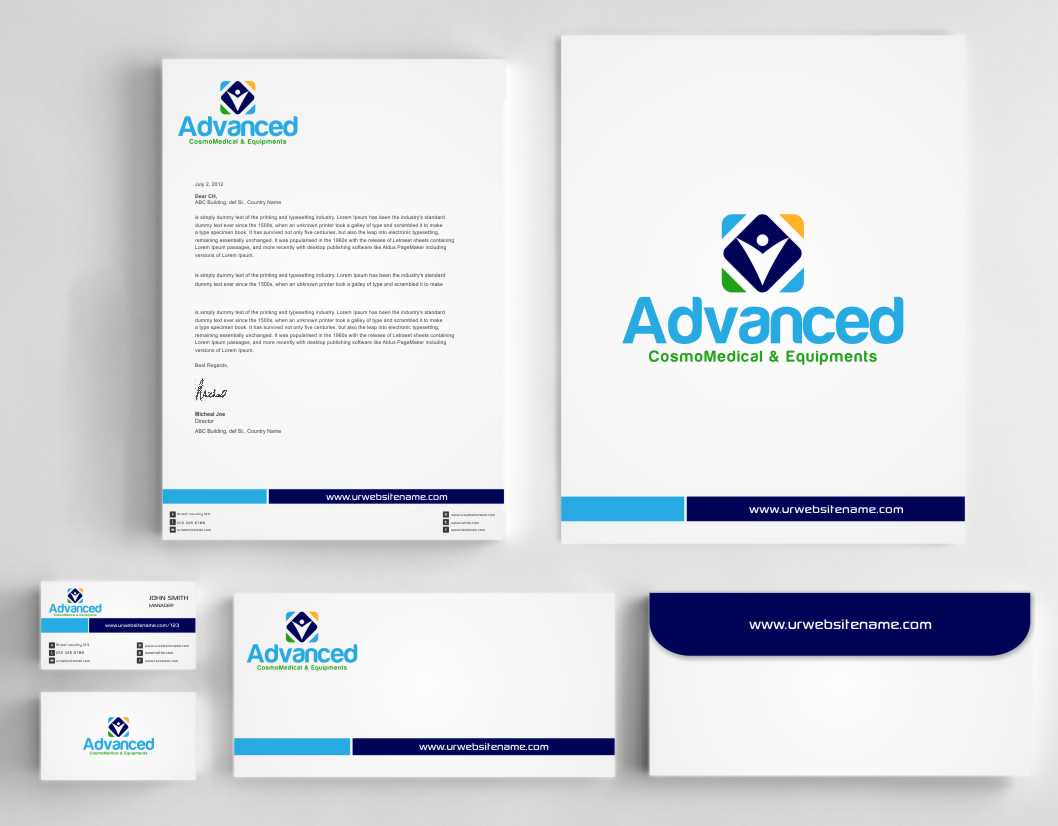 Stationery Design by AwsomeD for NTC | Design #9273176
