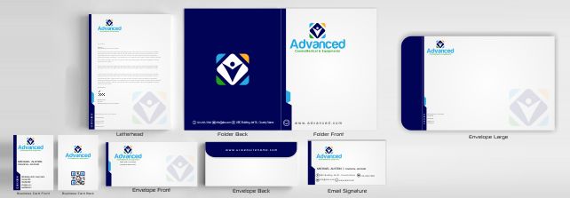 Stationery Design by AwsomeD for NTC | Design #9327133