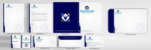 Stationery Design by AwsomeD for NTC | Design #9358288
