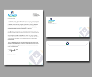 Stationery Design by kousik for NTC | Design: #9276910